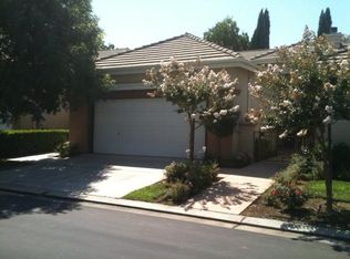2069 W Via Frassino, Fresno, CA