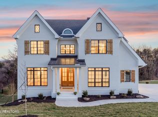 533 Lone Willow Dr, Knoxville, TN 37934