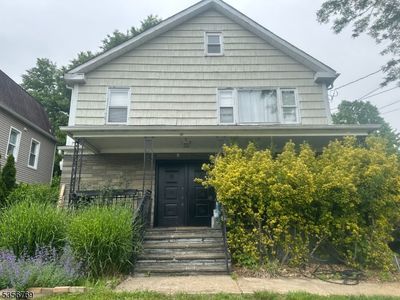 41 Central Ave, Caldwell, NJ, 07006