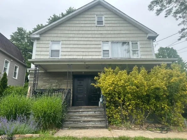 41 Central Ave, Caldwell Boro Twp., NJ 07006