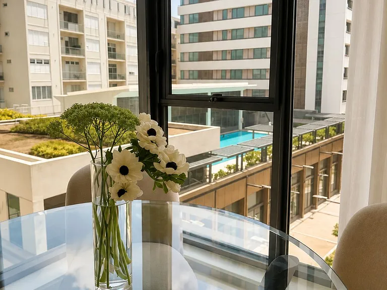 Ciudadela de Santurce #Torre 500 Piso 4 #Torre 500 Piso 4 — Photo 7