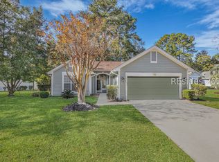 115 Fort Beauregard Ln, Bluffton, SC 29909