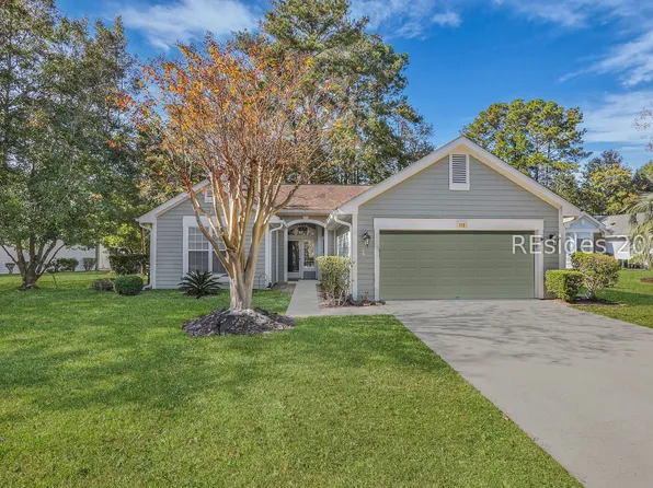 115 Fort Beauregard Ln, Bluffton, SC 29909