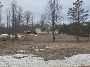 7686 S 25th Rd, Boon, MI 49618