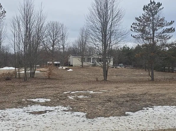 7686 S 25th Rd, Boon, MI 49618