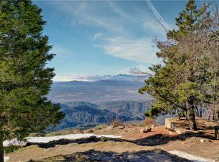 32395 Hillhaven Rd, Running Springs, CA 92382