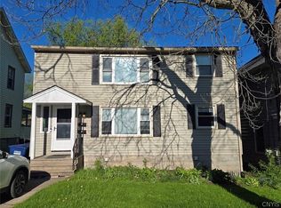 202-1 Stafford Ave, Syracuse, NY 13206