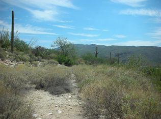 12243 E Mira Vista Canyon Pl, Tucson, AZ 85749