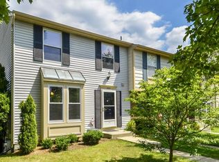 3675 Autumn Glen Cir, Burtonsville, MD