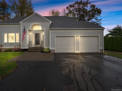 46 Spring Brook Drive, Middletown, CT, 06457