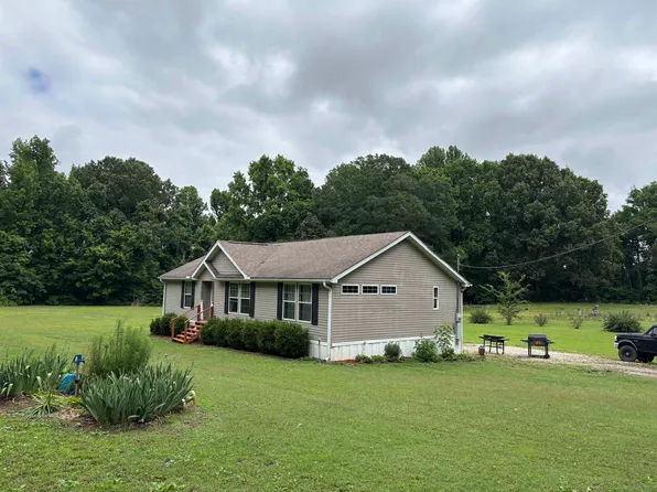 385 Shady Rest Rd, Ripley, TN 38063