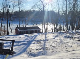 1645A Niles Ln, Centuria, WI 54824