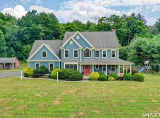 679 Cherry Brook Rd, Canton, CT 06019