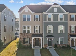 164 Spring Grove Way, Smithfield, VA 23430