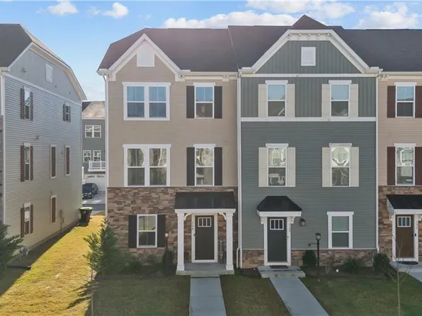 164 Spring Grove Way, Smithfield, VA 23430