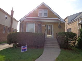 5716 S Rutherford Ave, Chicago, IL 60638