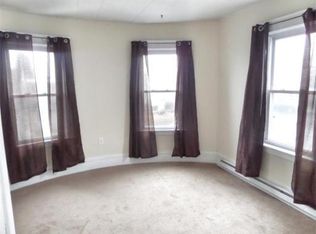23 Marion Ave #2, Worcester, MA 01604