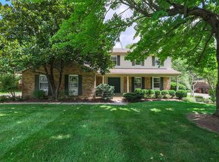 10760 Deerfield Rd, Cincinnati, OH 45242