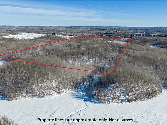 3rd image of 98.12 Acres County Highway K