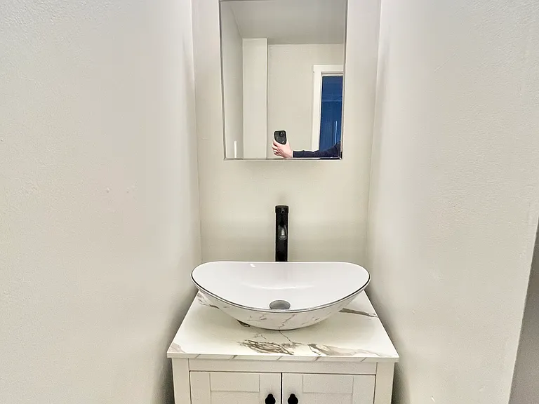Vanity