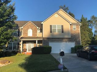 746 Thompson Ridge Dr, Monroe, GA 30655