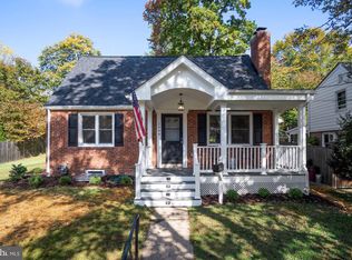 2909 McComas Ave, Kensington, MD 20895