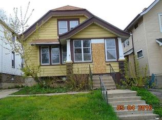 3429 N 5th St, Milwaukee, WI 53212