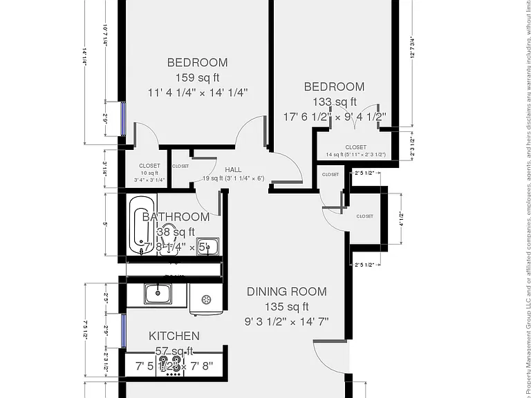 31 Parkwood St #3 — Photo 16