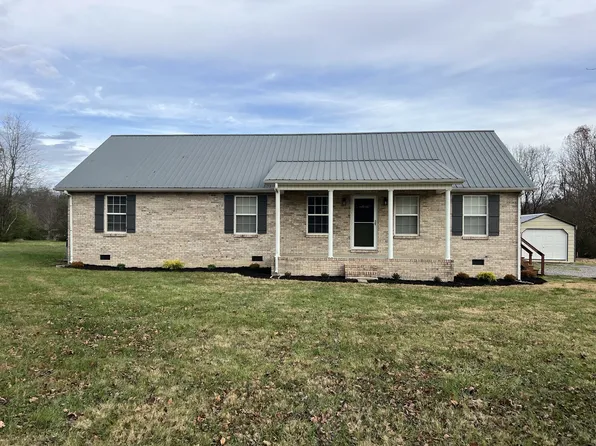354 Spring Creek Rd, Lafayette, TN 37083
