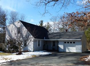 20 Intervale Ave, Athol, MA 01331