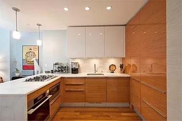 Sold by Douglas Elliman