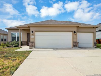 7224 DARK MOON, Converse, TX, 78109