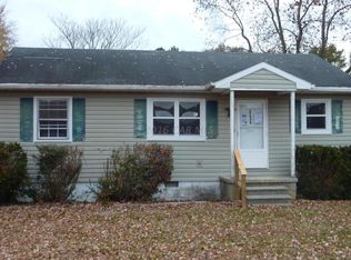 27556 Log Cabin Rd, Hebron, MD 21830