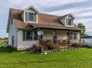 5520 Winters Rd, Fort Wayne, IN 46809