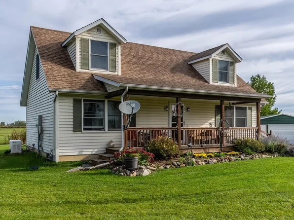 5520 Winters Rd, Fort Wayne, IN 46809