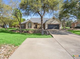 2808 Autumn Cv, Belton, TX 76513