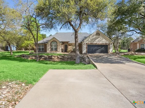2808 Autumn Cv, Belton, TX 76513