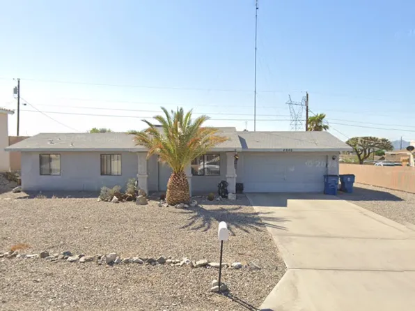 4040 Challenger Dr, Lake Havasu City, AZ 86406