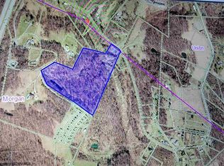 200 Trinity Way, Morgantown, WV 26505