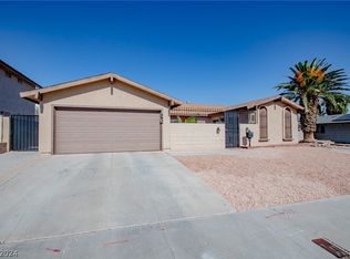 3659 Springwood St, Las Vegas, NV 89121
