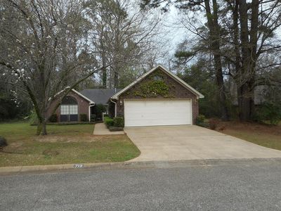 713 Saint James Pl, Nacogdoches, TX, 75961