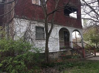 3290 E 55th St, Cleveland, OH
