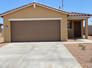 1099 S 9th Pl, Coolidge, AZ 85128