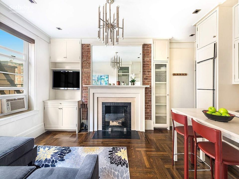 1st image of 344 W 12th St APT 5D