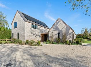 206 Mecox Rd, Water Mill, NY 11976