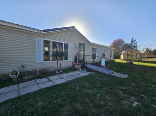 21760 Walnut Rd, Wheatland, MO 65779