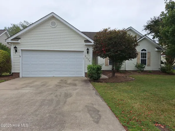3321 Langston Blvd, Winterville, NC 28590