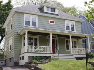 35 Brookline Ave, Albany, NY 12203