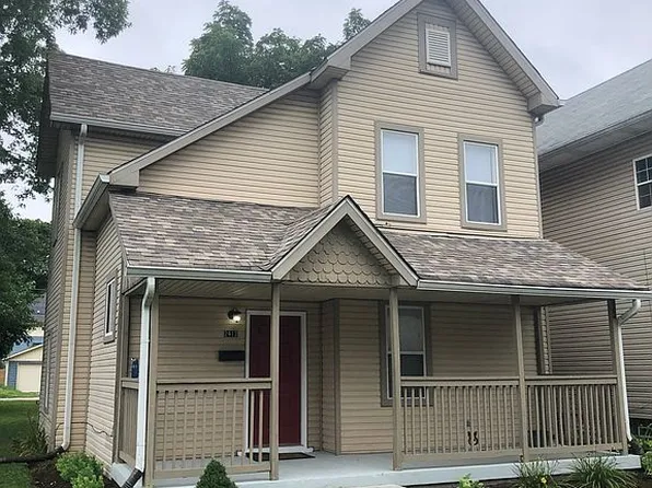 2412 Guilford Ave, Indianapolis, IN 46205