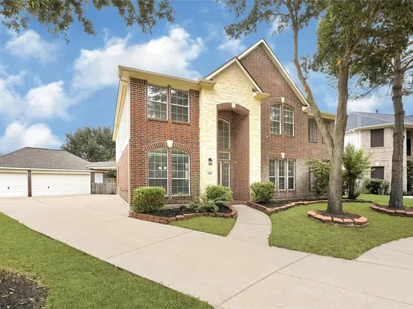 6103 Sebastian Hill Dr, Katy, TX 77494